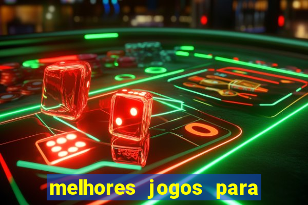 melhores jogos para ganhar dinheiro sem depositar